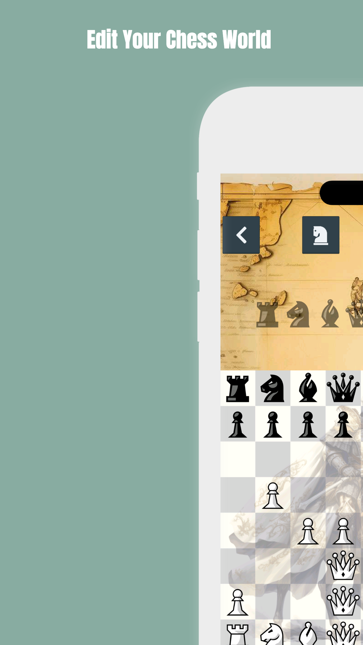 ™ Chess screenshot 1