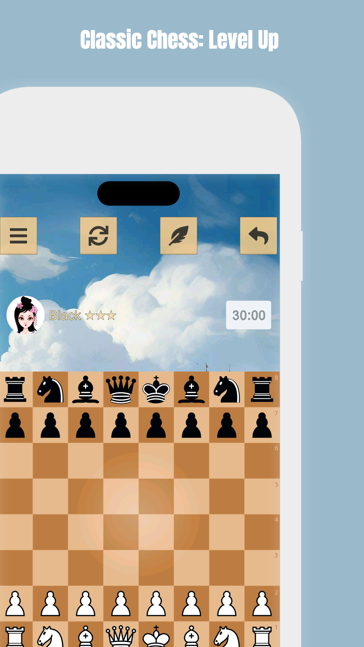™ Chess screenshot 2