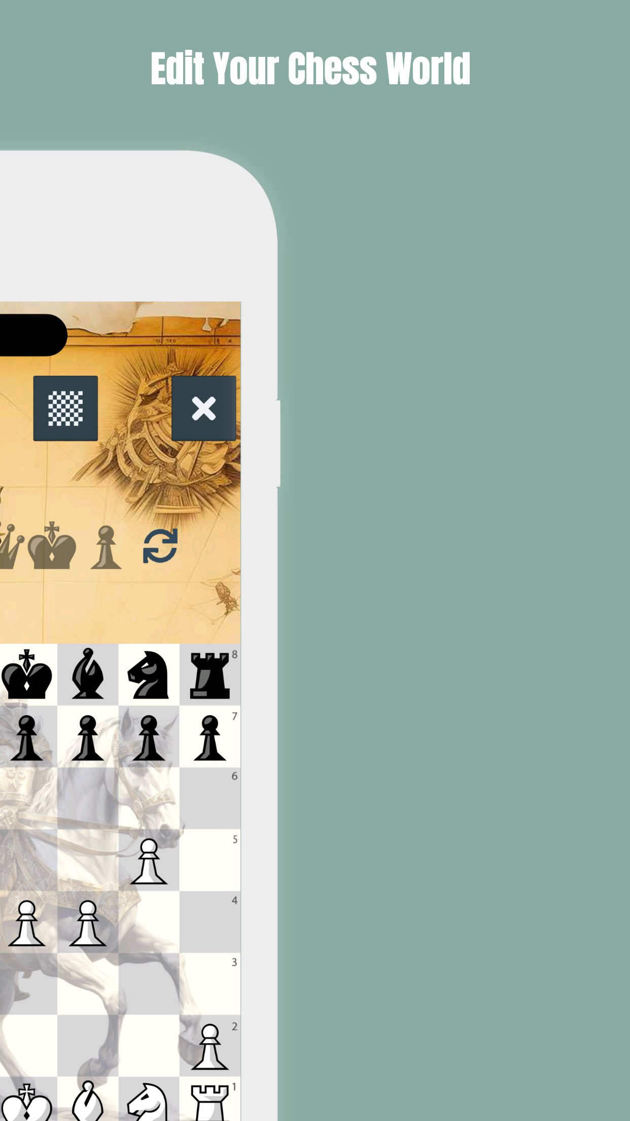 ™ Chess screenshot 3