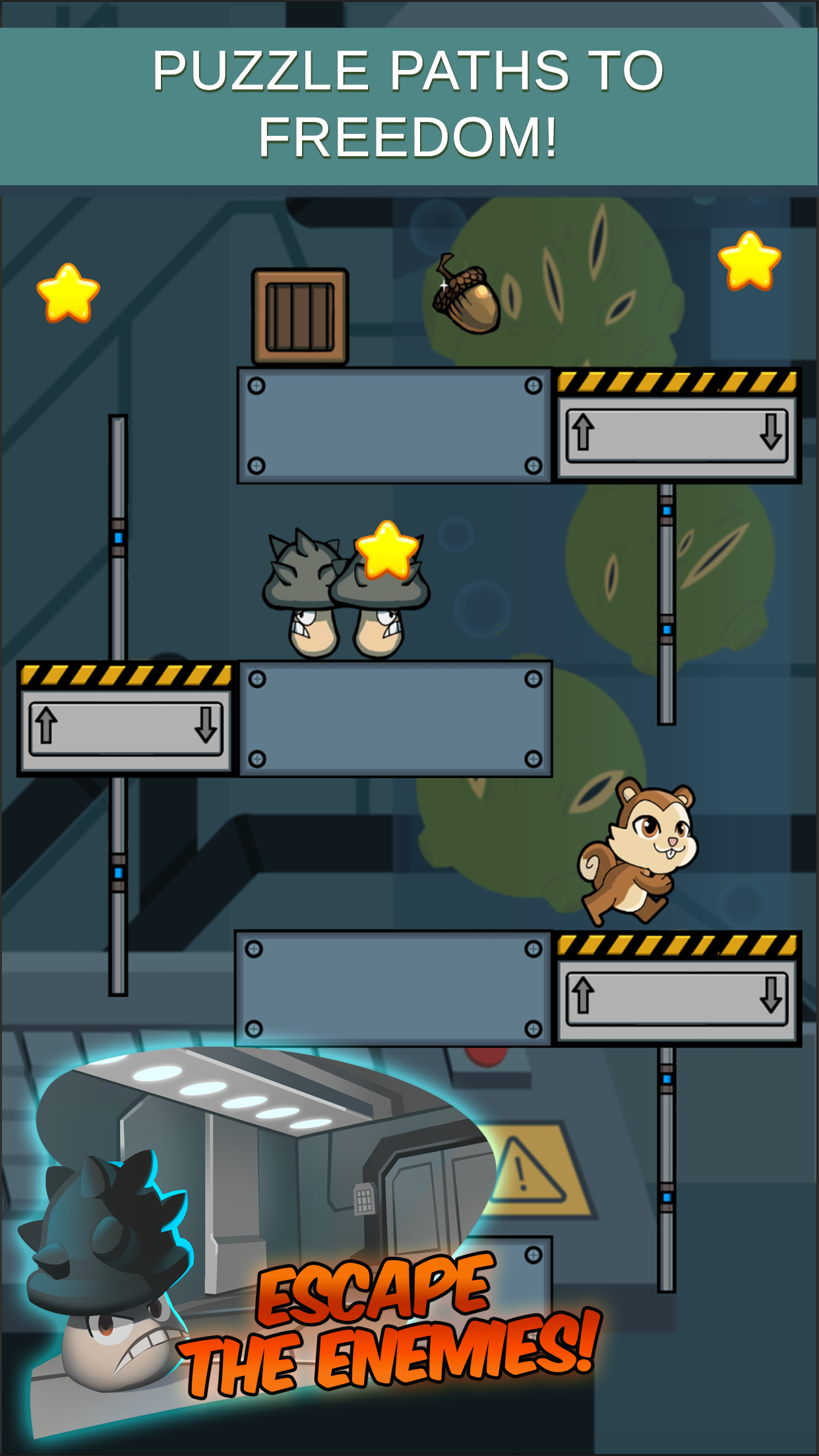 FindTheNut screenshot 6