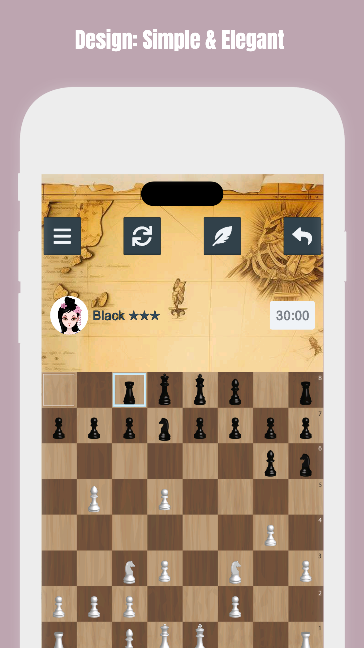™ Chess screenshot 7